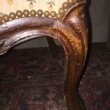 Provençal armchair Louis XV 19th