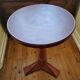 Art deco bistro table fishel