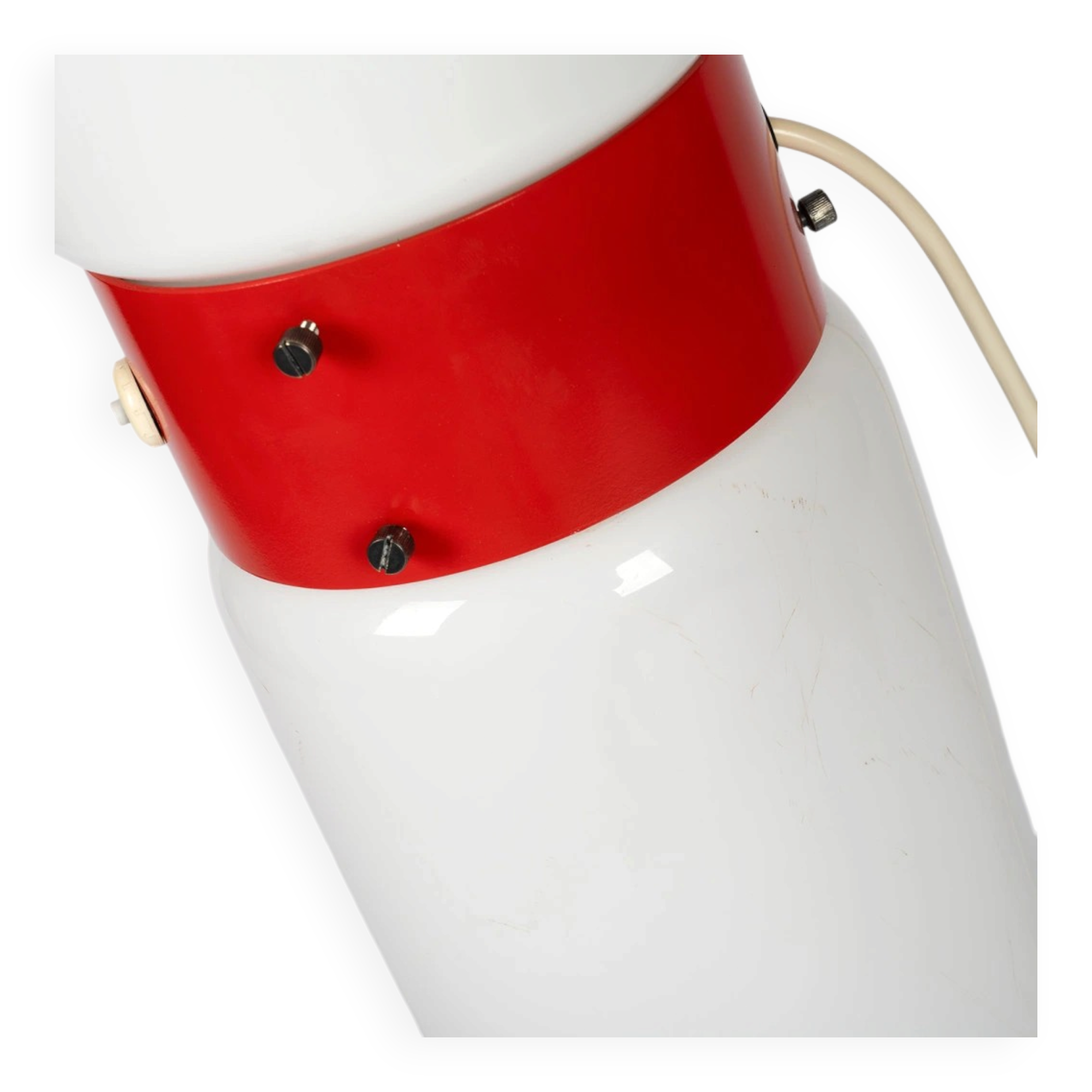 B1/15610 Lampe Prominent par Karel Volf