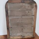 Louis Philippe-style mirror