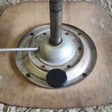 Vintage workshop stool - 50s/60s