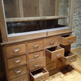Commercial furniture