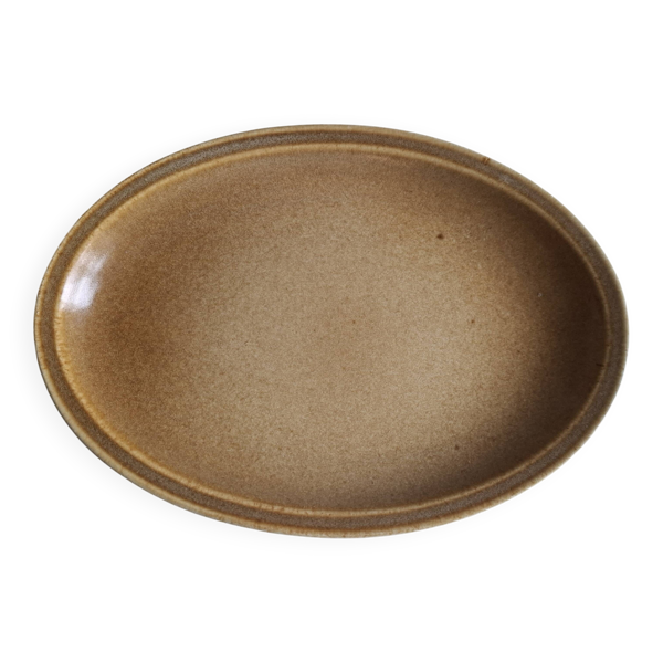 Plat creux gien — Beyit