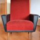 Fauteuil sixties