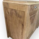 Buffet parisien Art déco