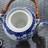 Japanese tea set