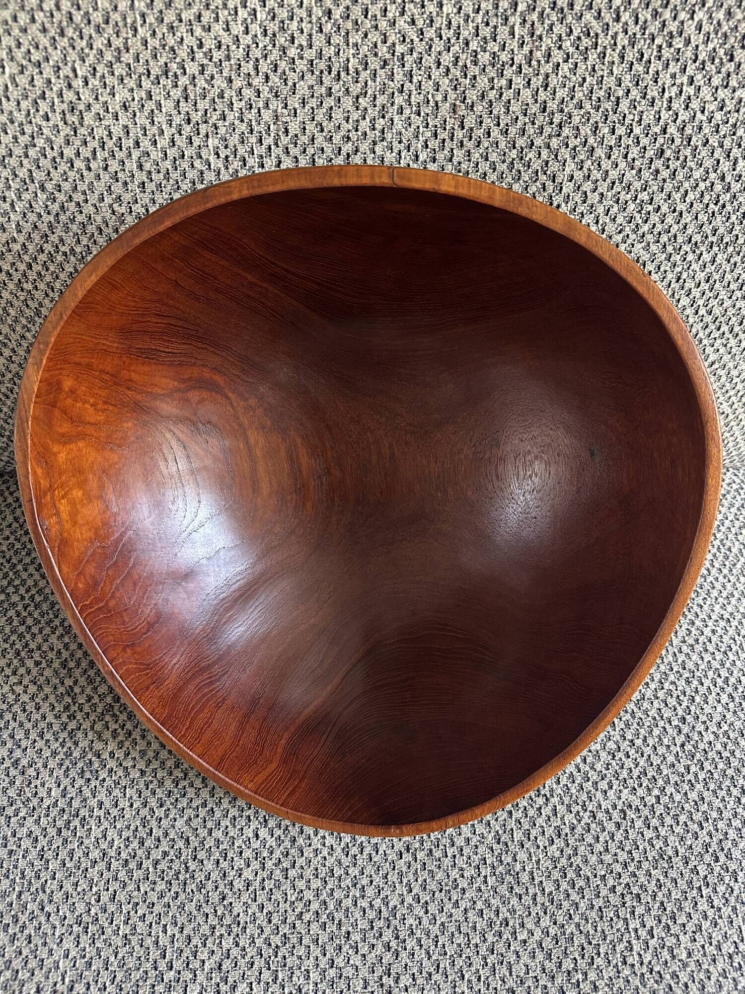 Coupe vintage xxl scandinave