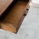Rectangle wooden table "Cyclamen Mahogany"