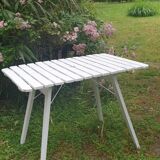 Garden table