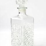 Narrow Whiskey Decanter
