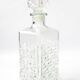 Narrow Whiskey Decanter