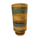 Vase vintage Aldo Londi pour Bitossi
