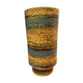 Vase vintage Aldo Londi pour Bitossi