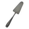 Silver plated pie shovel punch 3 stars 6g