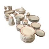 Bistro service