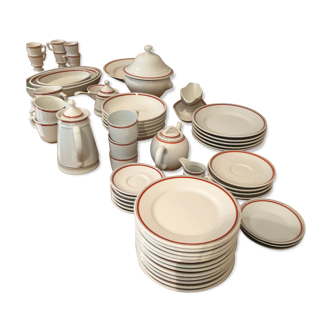Bistro service