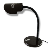 Desk lamp "Fase"