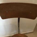 Chaise d’architecte