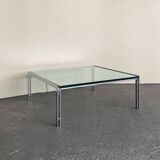 Coffee table by Horst Brunning for Kill International