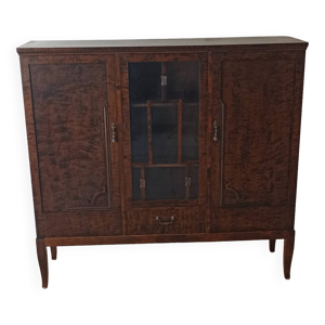 buffet suédois vintage, - 1950