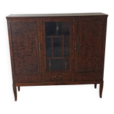 Vintage Swedish Buffet, 1950s.