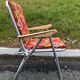 Camping chairs