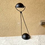 Méridiana desk lamp design Paolo Piva for Stefano Cevoli Vermezzo vintage 70s-80s
