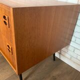 Vintage Scandinavian sideboard 1970
