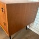 Vintage Scandinavian sideboard 1970