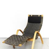 Kim Samson "Axstad" Chaiselongue for IKEA