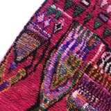 Moroccan berber carpet boujaad 2,57x1.66m