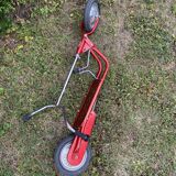 Judez scooter and tricycle set