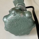 Industrial workshop lamp adher vintage 60s