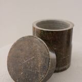 Marble pot