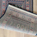 Mechanical carpet European manufacture 117 x 61 cm