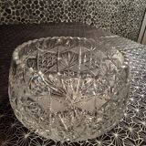 Crystal cup