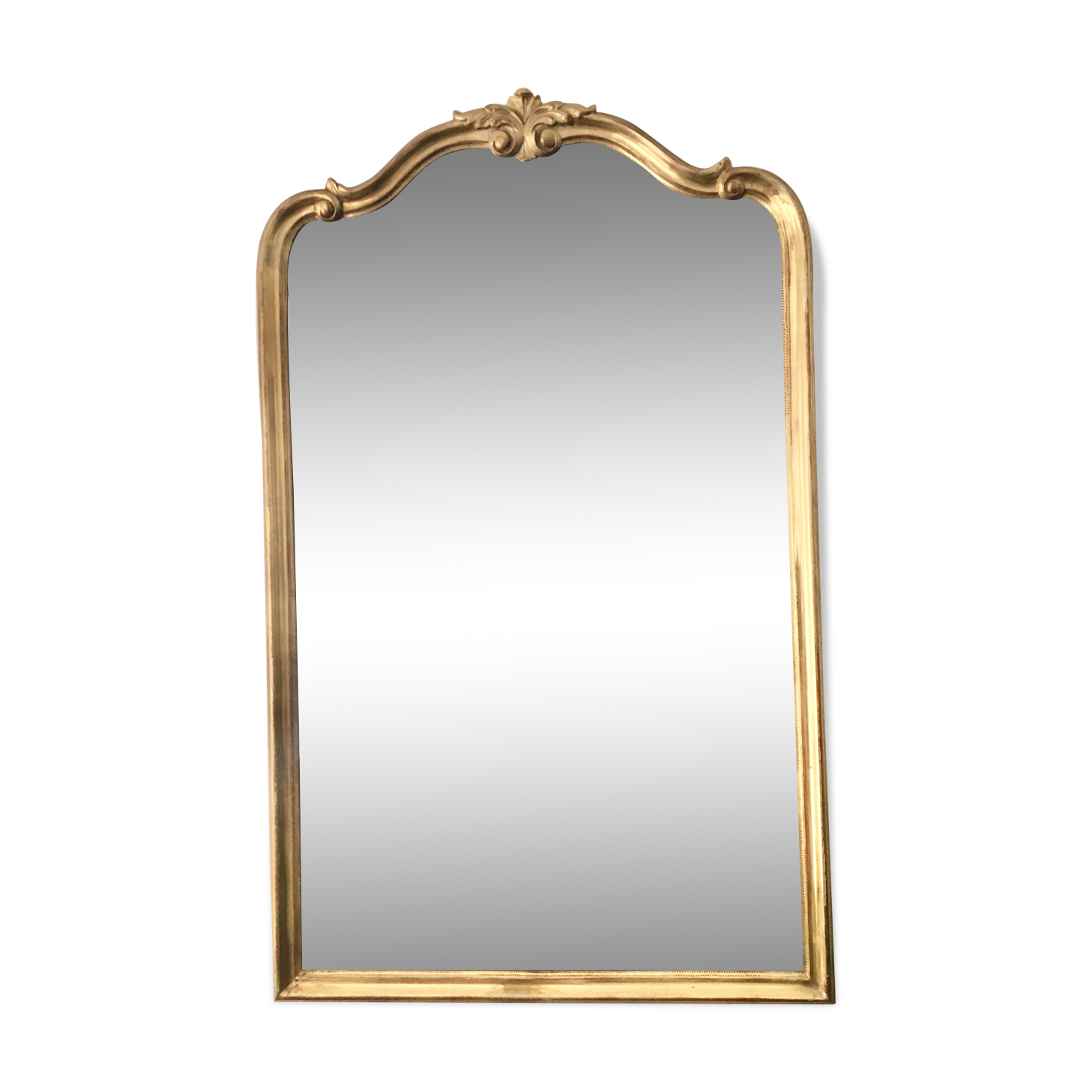 Mirror wand - 91x57cm