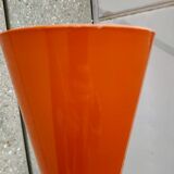 Lampe Mathias diabolo orange
