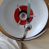 Rolly UFO pendant light from the 70s space age