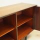 Commode en palissandre, design danois, années 1960, designer : Erling Torvits