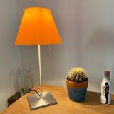 Table lamp Constanzina Luceplan design Paolo Rizzatto vintage 1986