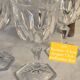 Chaumont glasses