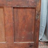 Commode Louis XV en noyer