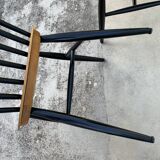 Lot of 5 chairs