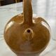 Pichet cruche gargoulette terre cuite ancienne