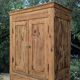 Armoire homme debout