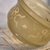 Globe vintage