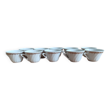 Coffee cups