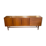 Heinrich Riestenpatt sideboard