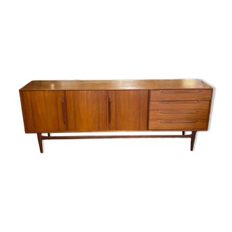 Heinrich Riestenpatt sideboard